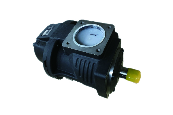 Air Compressor Spare Parts Single Stage Best Selling Rotorcomp Air Compressor Air End EVO3