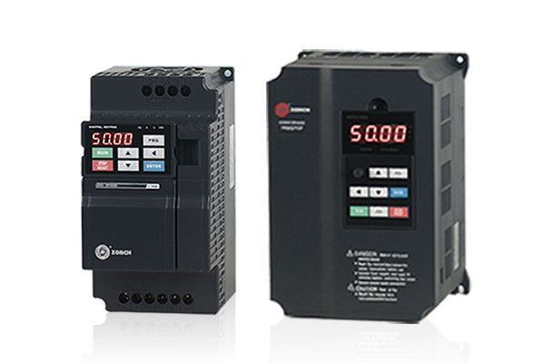  Z2400-110GY ZONCN Series Compact Vector Control for 110KW Screw Air Compressor