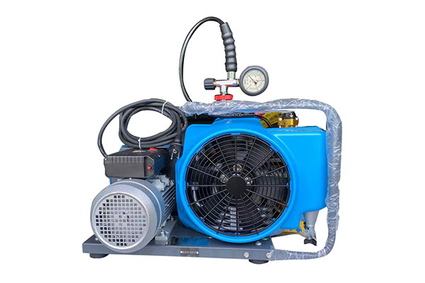 2.2kw 3.5cfm Electrical Scuba Diving Breathing Air Compressor GDR-100E