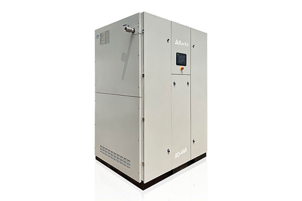 Oil-Free Scroll Air Compressor RO-44A for Medical/Food/Chemical Industry