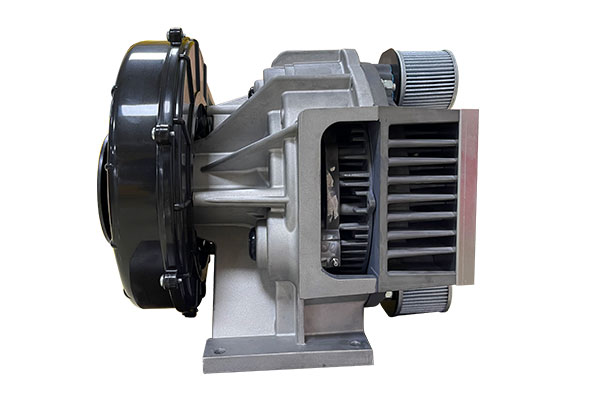 Oil-free Scroll Air Compressor Air Pump/Airend/Head RK-JP1.5A-8