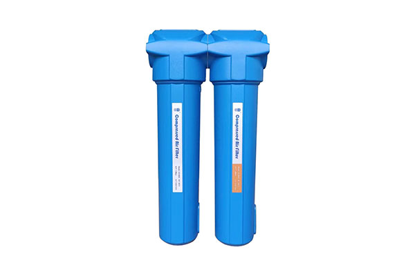 Compressed Air Filter High Efficiency Precision Filtration Industrial Filter CE-160*