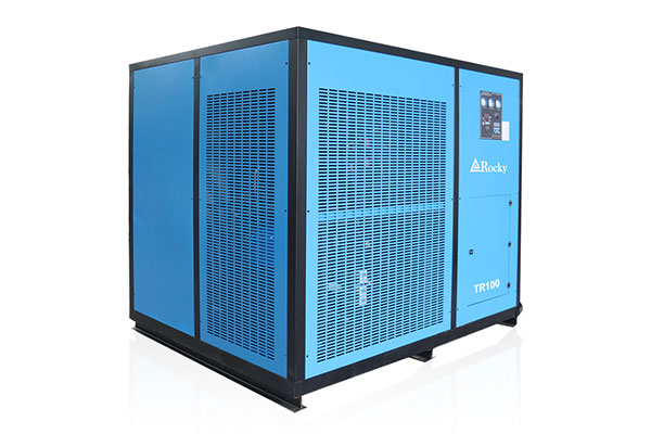 Industrial Refrigeration Air Dryer Marine Air Dryer TR100
