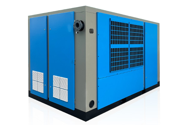  Two Stage Compressor Twin Stage Direct Driven Energy Saving Compressor