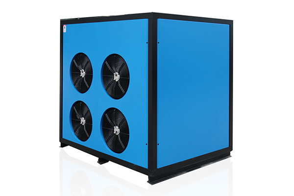 Industrial Refrigeration Dryer Air Compressor Marine Refrigerated Dryer TR50