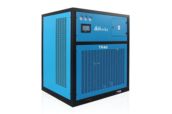 42m3/Min 220V Marine Refrigeration Air Dryer TR40