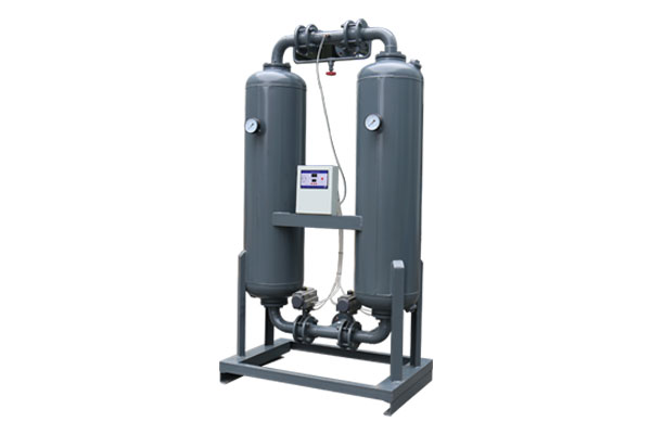Rocky Heatless Desiccant Compressed Air Dryer SXD-15 Adsorption Dryer