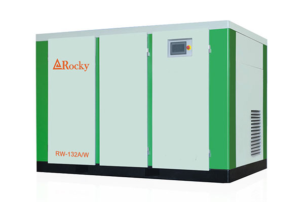 Low Noise Oil Free Air Screw Compressors Rocky Oilless Compressors