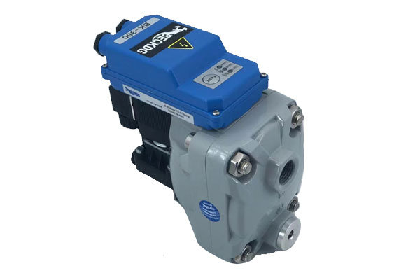 Automatic drain valve BK-350 Air compressor accessories