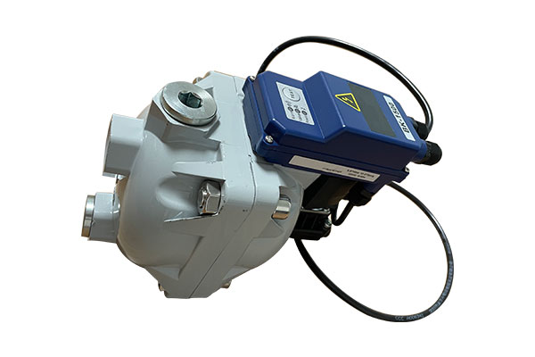 Automatic Air Compressor Condensate Automatic Drain Valve BK-1500 with Zero Loss 