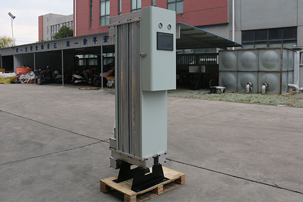Regenerative Air Dryers Modular Adsorption Dryers SPD-15