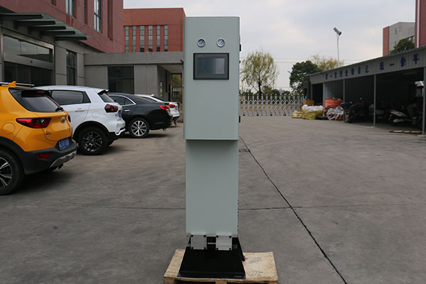 Intelligent Control Air Compressor Dryer Modular Air Dryer SPD-20
