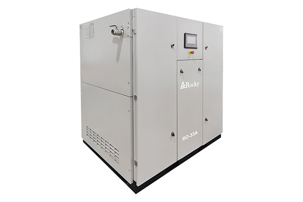 Factory Price RO-33A Silent Oil-Free Scroll Air Compressor