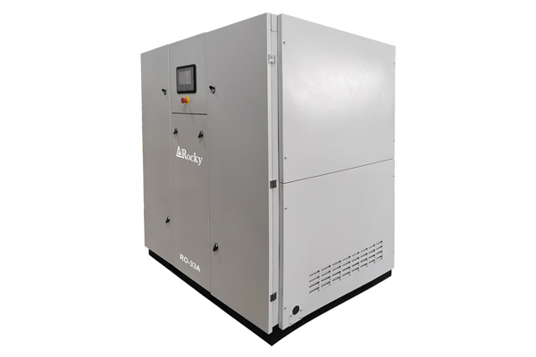 5.5kw* 6 Industrial Compressor Silent Oil free Scroll Air-Compressors