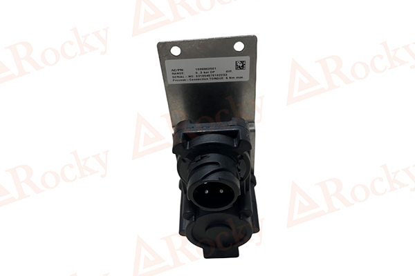 Atlas air compressor differential pressure sensor 1089962501