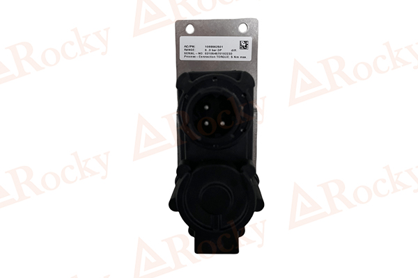 Atlas air compressor differential pressure sensor 1089962501