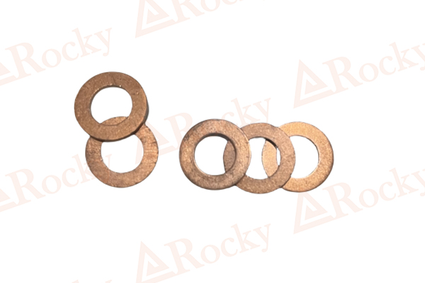 Atlas air compressor parts gasket Seal Ring 0653104600 