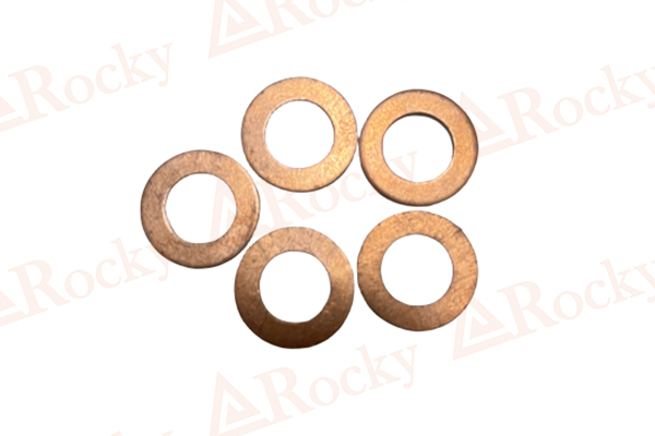 Atlas air compressor parts gasket Seal Ring 0653104600 