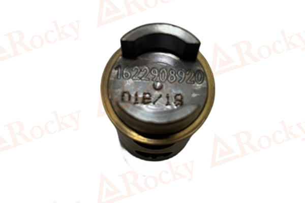 1613890700/1622908900 to 1622908920 Atlas air compressor parts oil cut-off valve core