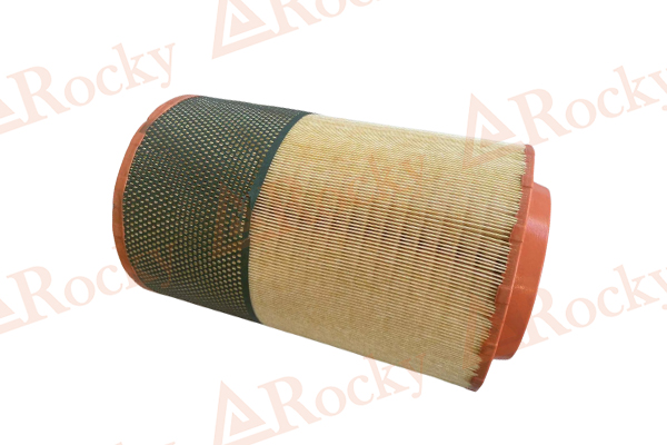 Atlas spare parts air filter element 1613950300/1613872000/2914930400