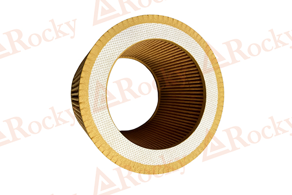 Atlas air compressor air filter 1613900100 Air filter element