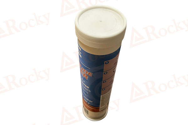 Atlas variable frequency air compressor grease 2901033803