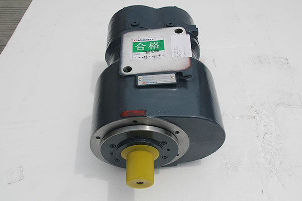 30kW screw air end HANBELL air end AB-350RS screw pump