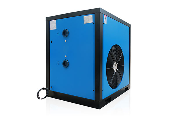 380V/50HZ Industrial Refrigerated Air Dryer Air Compressed Dryer