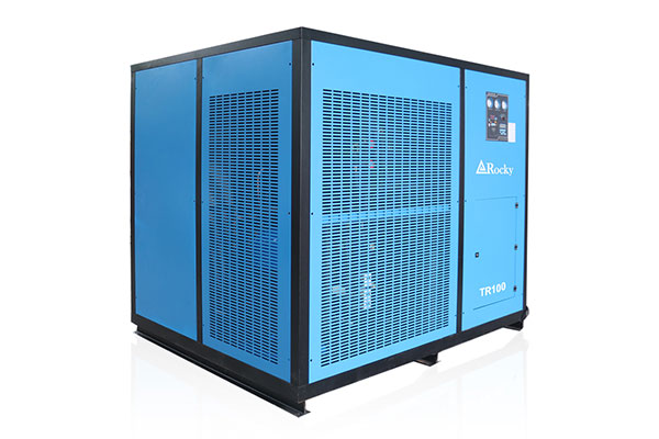 380V/50HZ 110m3/min Compressed air refrigeration dryer Industrial air dryer