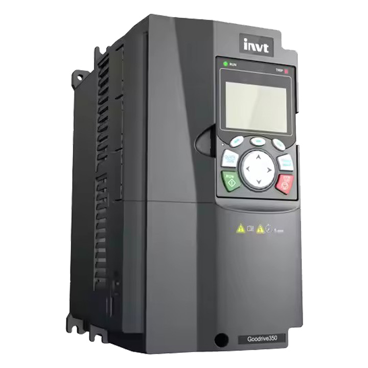 INVT AC drive vector inverter GD350 series inverter