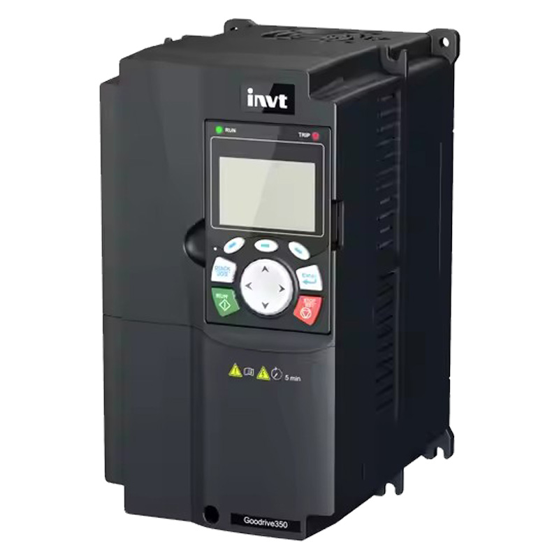 INVT AC drive vector inverter GD350 series inverter