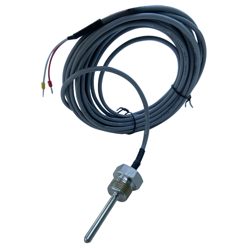 Air compressor universal temperature sensor‌