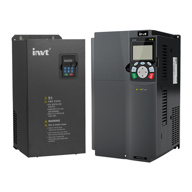 30kW VFD air compressor inverter INVT inverter G300-21-030G-4