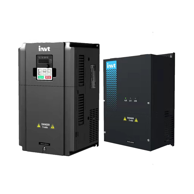 37kw Invt G300-21-045g-4 Variable Speed Frequency Drive Inverter for Air Compressor