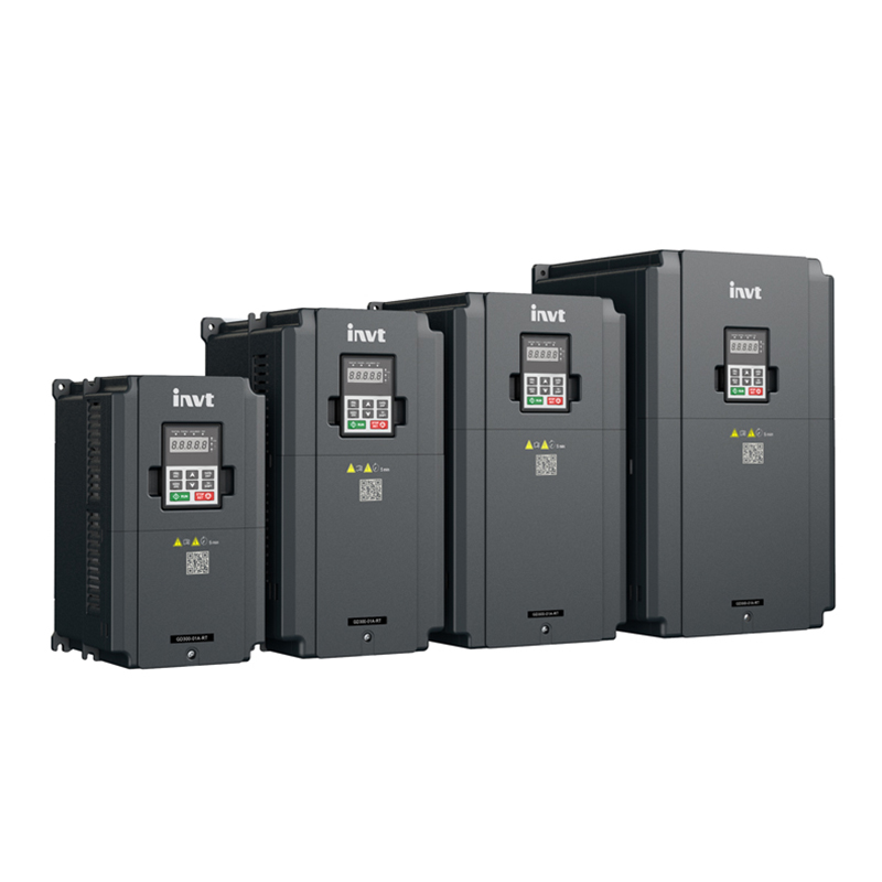 37kw Invt G300-21-045g-4 Variable Speed Frequency Drive Inverter for Air Compressor