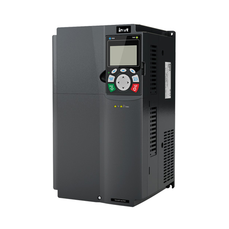 15kW industrial air compressor VFD inverter GD300-21-015G-4 original INVT inverter