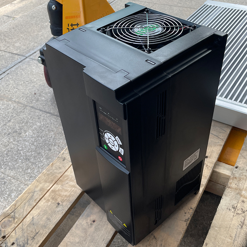 ZONCN inverter Z2400-90GY for 90KW variable frequency air compressor 