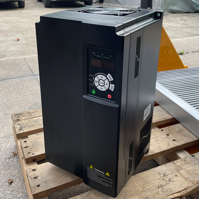 ZONCN inverter Z2400-90GY for 90KW variable frequency air compressor 