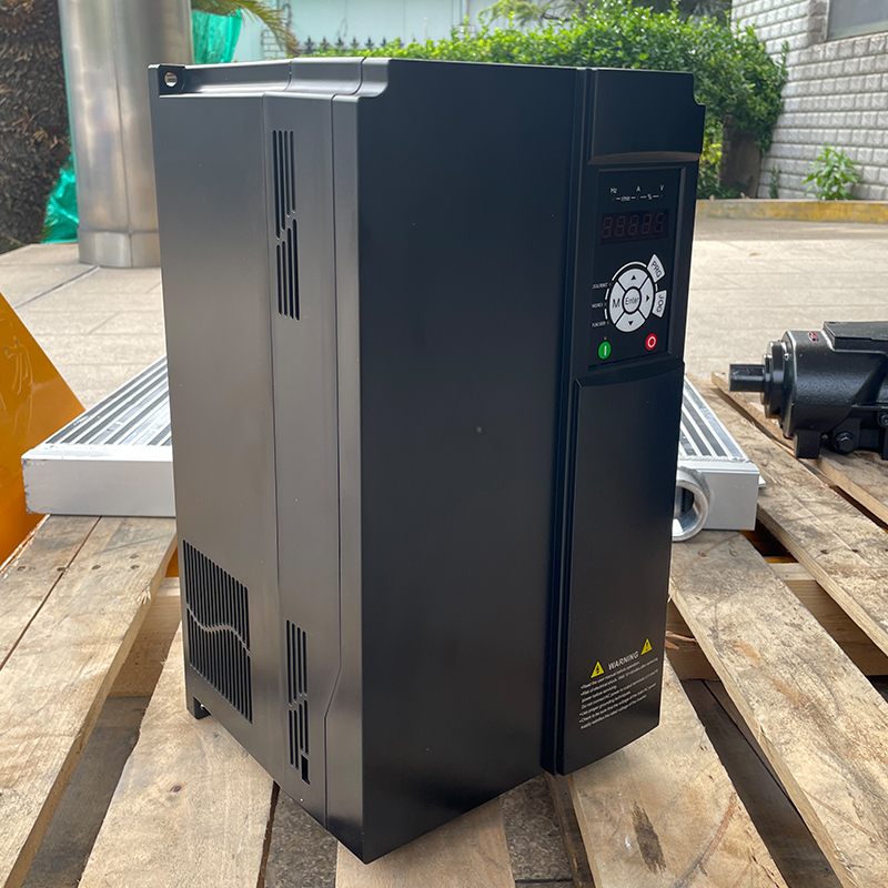 ZONCN inverter Z2400-90GY for 90KW variable frequency air compressor 