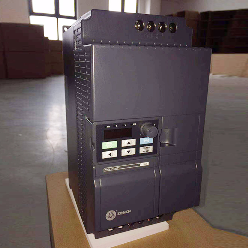 380V 50HZ ZONCN inverter Z2400-160GY for 160KW variable frequency air compressor