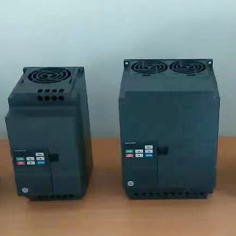 45KW VFD ZONCN inverter Z2400-45GY 380V air compressor inverter