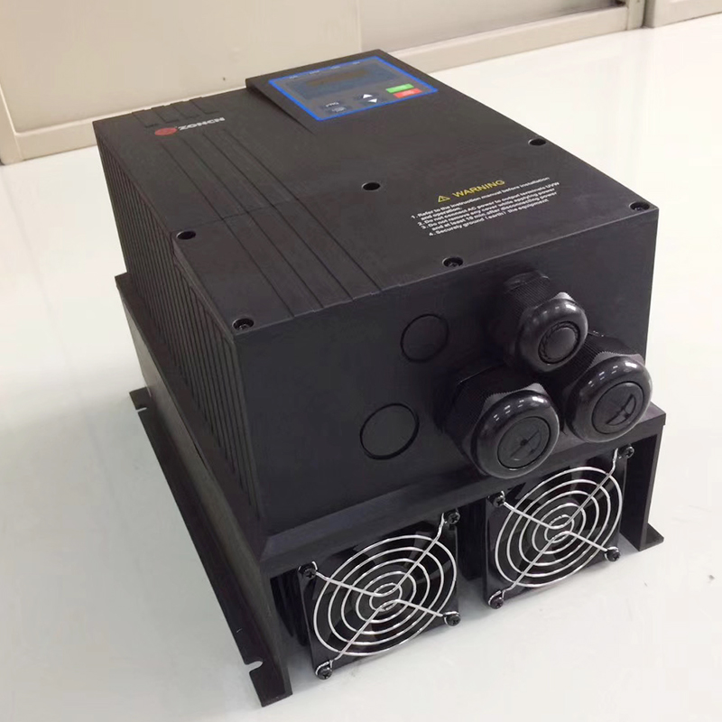 ZONCN Z2400-55GY Inverter 380V VFD Air Compressor Inverter