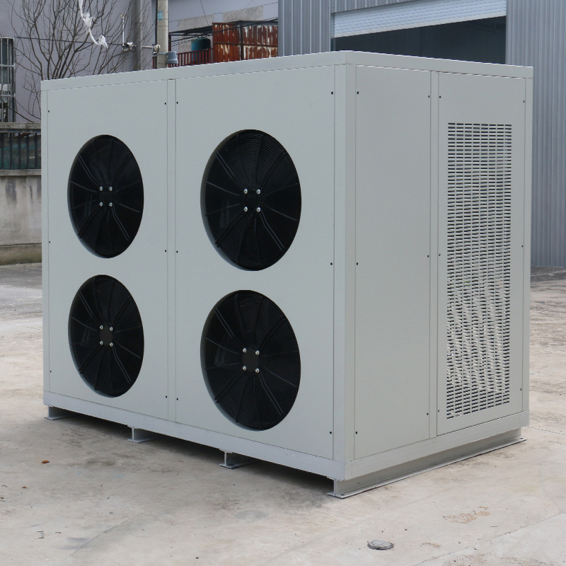 110m3/min Compressed air refrigeration dryer