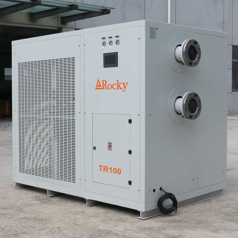 380/50hz Refrigerated Dryer Compressed Air Dryer