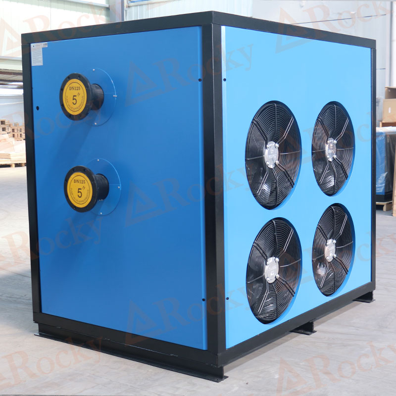 Compressed air dryer 380V/50HZ industrial refrigerated dryer TR60