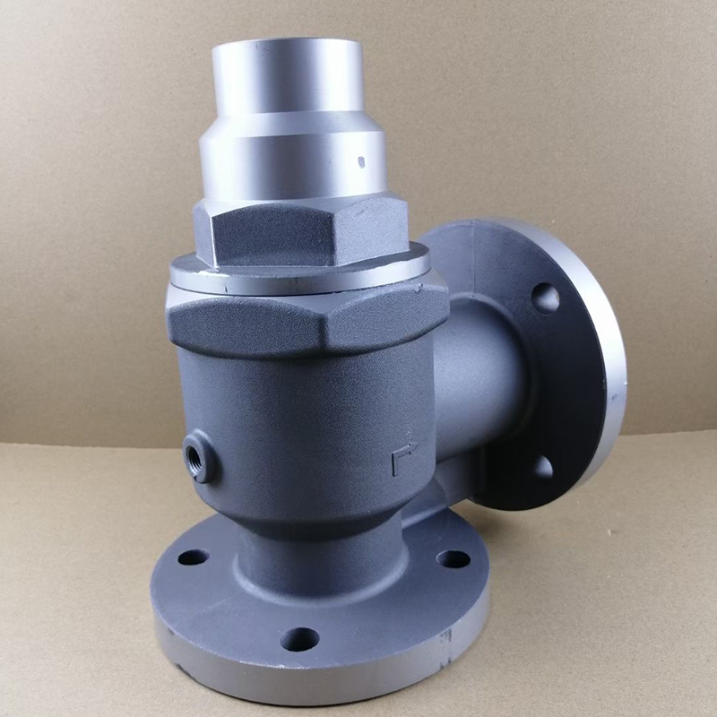 Air compressor pressure valve MPCV-65F 