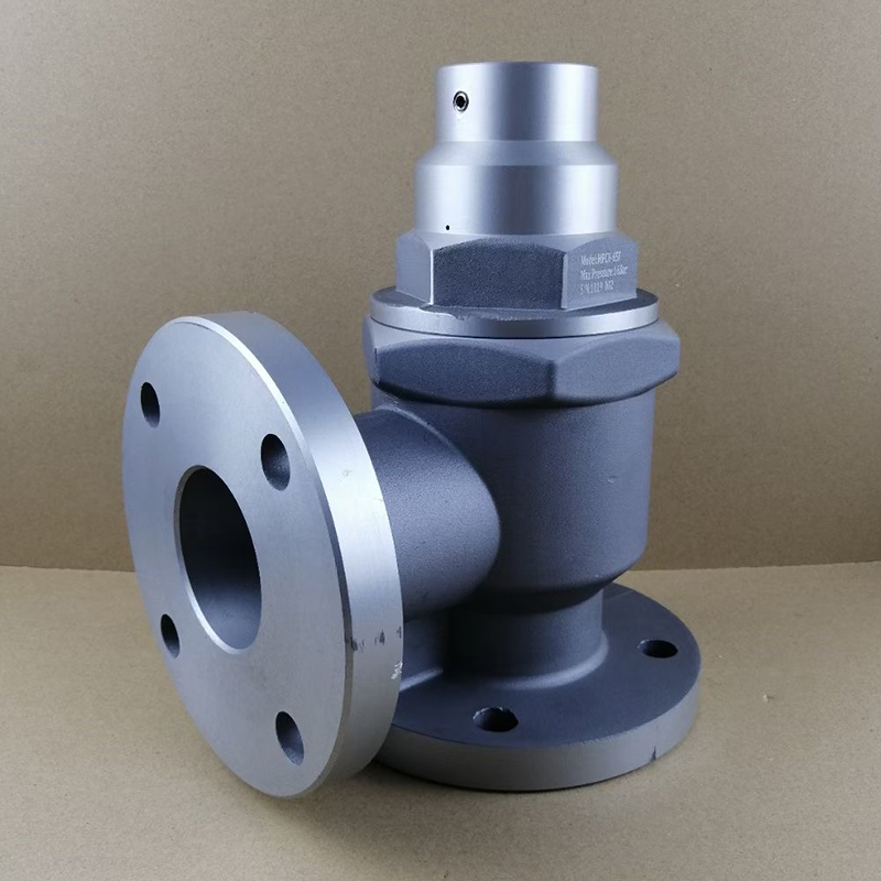 Air compressor pressure valve MPCV-65F 