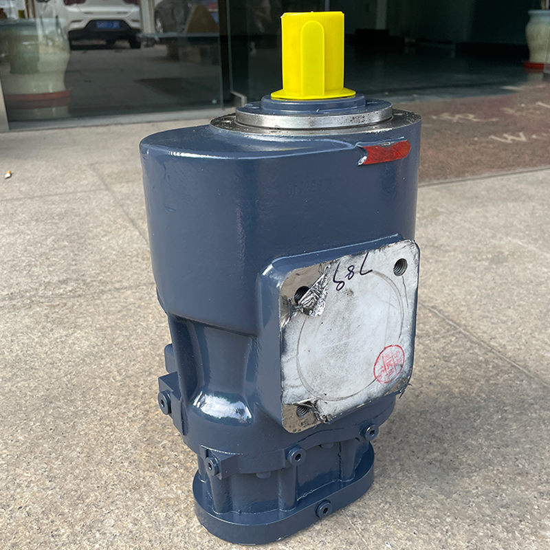 15kW air compressor head AB-130 Hanbell Air End 