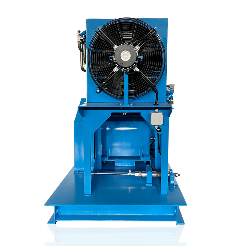 Medical Hospital Use Oil Free Booster Compressor Oxygen Cylinder Filling Compressor