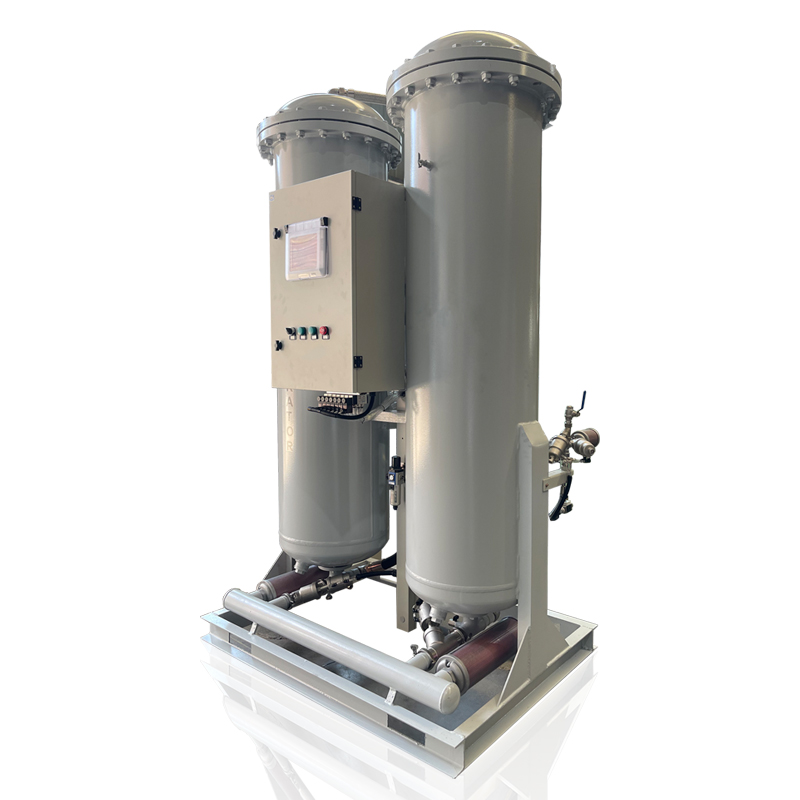 Factory supply high purity oxygen generator